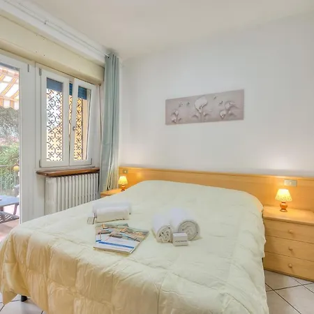 Appartement Apt Leonardo With Garden - Happy *