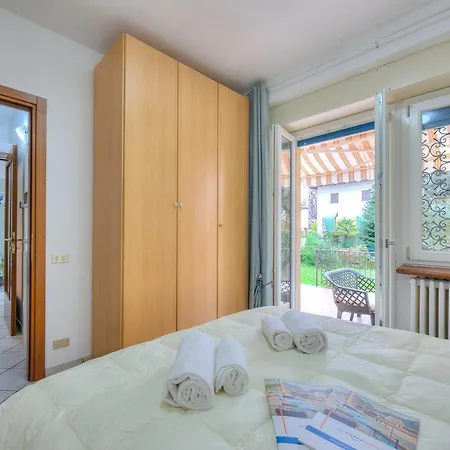 Appartement Apt Leonardo With Garden - Happy Stresa